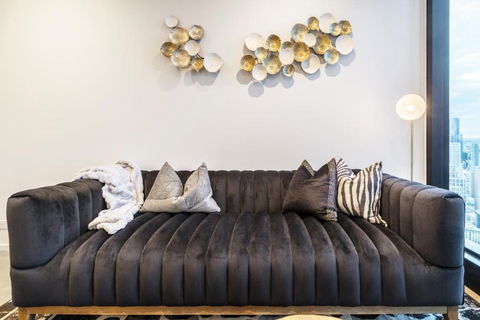 Ritzy Apartment In Iconic Australia 108 With Views - Port Augusta Accommodation 0