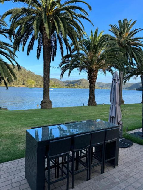 Riva On The Hawkesbury - Port Augusta Accommodation 2