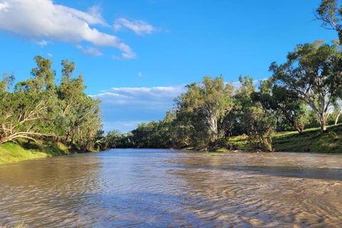 River Cottage - Port Augusta Accommodation 0