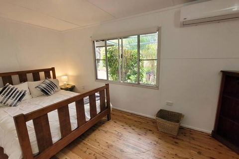 River Cottage - Port Augusta Accommodation 1