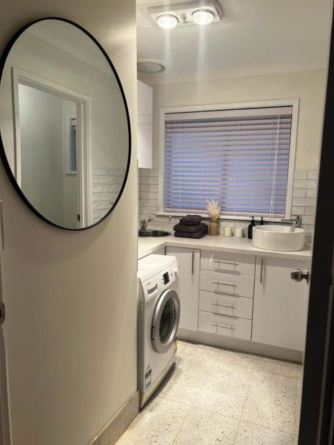 River End Unit Near Parkland - Port Augusta Accommodation 1