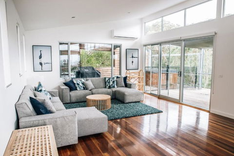 River House - Wildlife At Your Doorstep - Port Augusta Accommodation 2