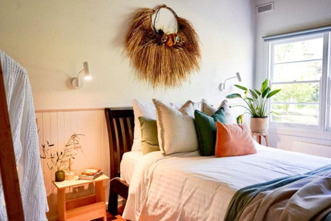 River Lea Cottage - Port Augusta Accommodation 0