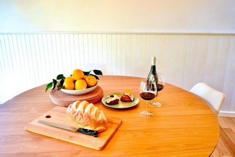 River Lea Cottage - Port Augusta Accommodation 2