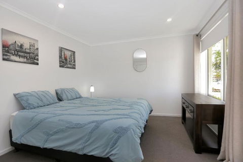 River Tonic - Port Augusta Accommodation 3