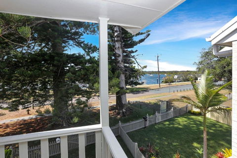 River Tonic - Port Augusta Accommodation 1