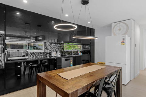 Riverside Luxury Apartments Kangaroo Point - Port Augusta Accommodation 0