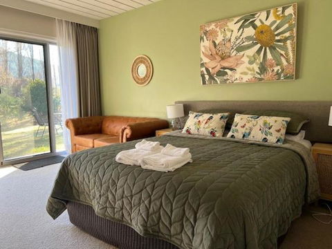 Riverbank Park MOTEL - Port Augusta Accommodation 0