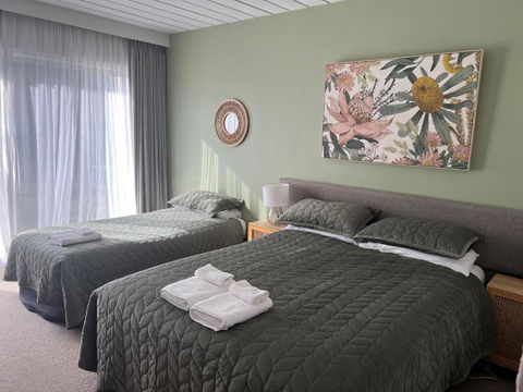 Riverbank Park MOTEL - Port Augusta Accommodation 2