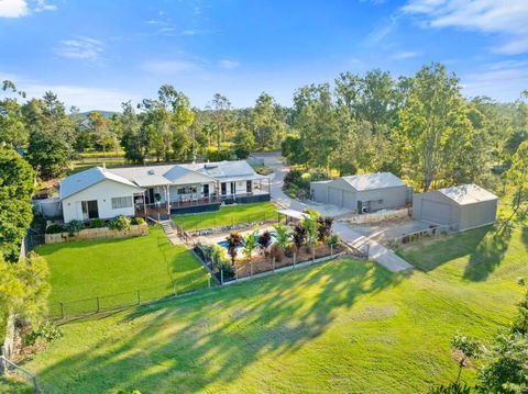 Riverbend Ranch - Port Augusta Accommodation 0