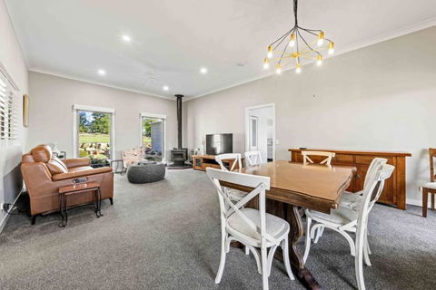 Riverbend Ranch - Port Augusta Accommodation 1