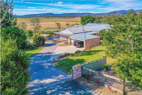 Riverbend Ranch - Port Augusta Accommodation 2