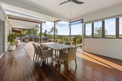 Riverbend Ranch - Port Augusta Accommodation 3