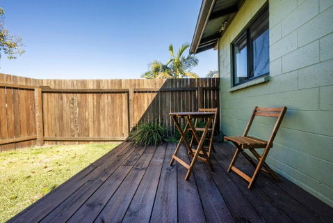 Riverdale Boutique Townhouses - Port Augusta Accommodation 2