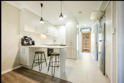 Riverdale Boutique Townhouses No 12 - Port Augusta Accommodation 3