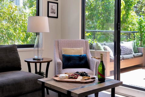 Rivergarden 3 Bedroom Apartment - Port Augusta Accommodation 2