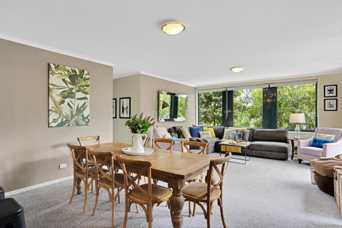 Rivergarden 3 Bedroom Apartment - Port Augusta Accommodation 3