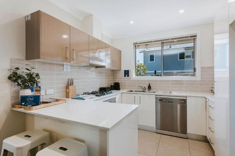 Riverlea At The Willows - A Family Country Getaway - Port Augusta Accommodation 2