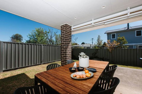 Riverlea At The Willows - A Family Country Getaway - Port Augusta Accommodation 3