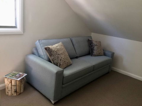 Riverlea Stables- Style And Charm Await You! - Port Augusta Accommodation 1