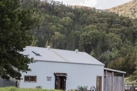 Riverlea Stables- Style And Charm Await You! - Port Augusta Accommodation 2