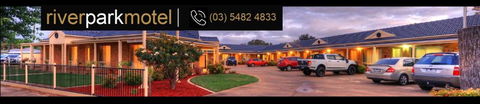 RiverPark Motel - Port Augusta Accommodation 1