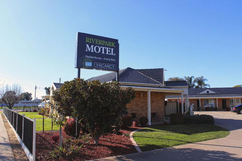 RiverPark Motel - Port Augusta Accommodation 0