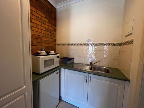 RiverPark Motel - Port Augusta Accommodation 2