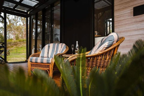 Rivers Edge Cabin By Tiny Away - Port Augusta Accommodation 3