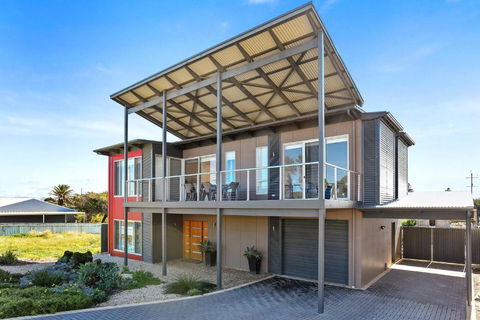 Riversea Goolwa Beach House - Port Augusta Accommodation 2