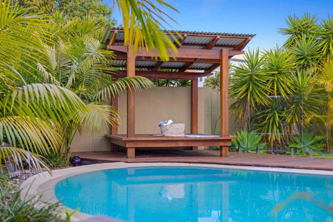 Riverside Breeze - Luxury Family Retreat With Pool - Port Augusta Accommodation 1
