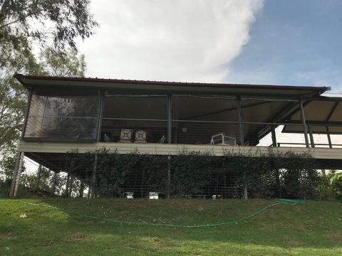 Riverside Farm Retreat - Port Augusta Accommodation 1