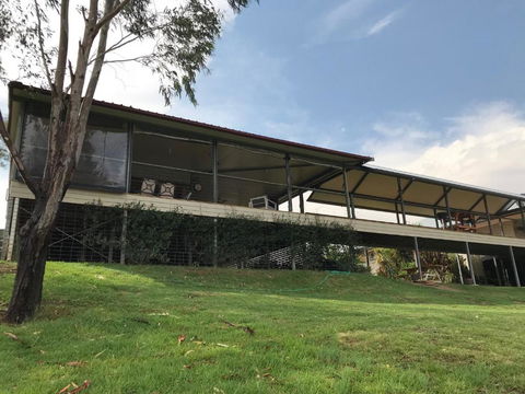 Riverside Farm Retreat - Port Augusta Accommodation 0