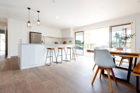 Riverside Farm Stay - Port Augusta Accommodation 3