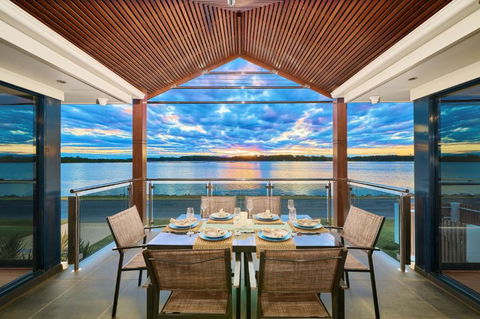 Riverside Luxury - Port Augusta Accommodation 1