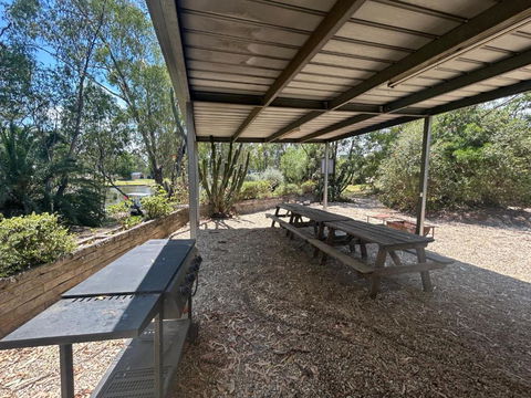 Riverside Motel & Marina - Port Augusta Accommodation 3