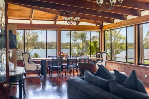 Riverside Ranch - Oceanstays - Port Augusta Accommodation 0