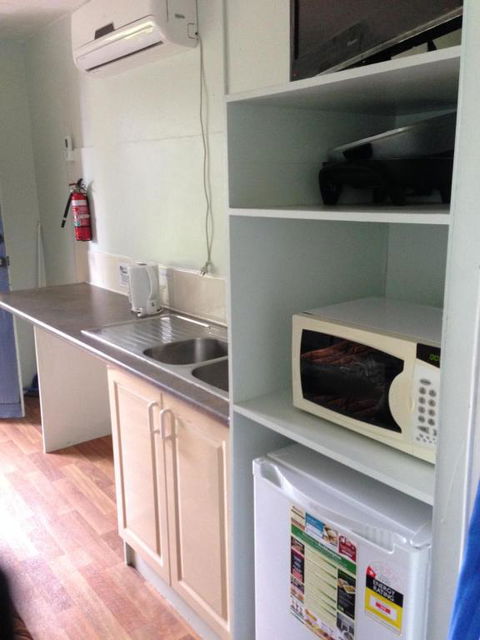 Riverside Tourist Park - Port Augusta Accommodation 3