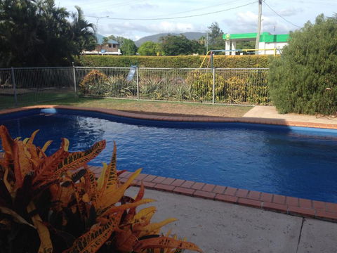 Riverside Tourist Park - Port Augusta Accommodation 1