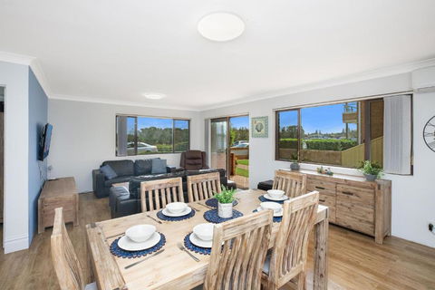 Riverview 1 - Port Augusta Accommodation 1