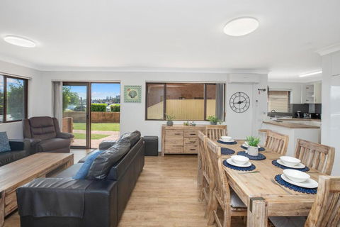 Riverview 1 - Port Augusta Accommodation 2