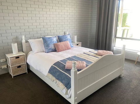 Riverview Apartment - Port Augusta Accommodation 1