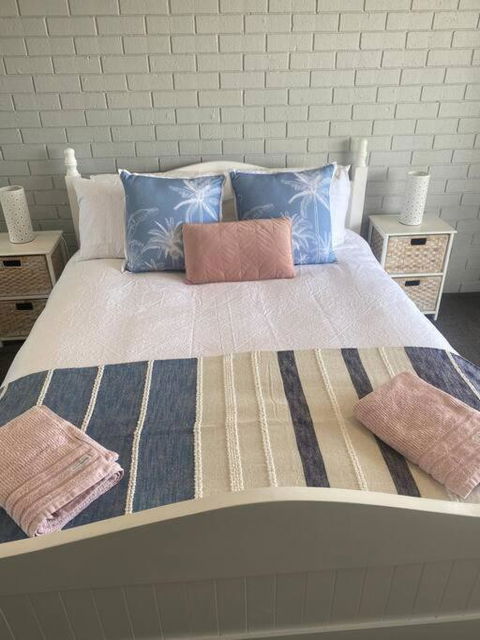 Riverview Apartment - Port Augusta Accommodation 2