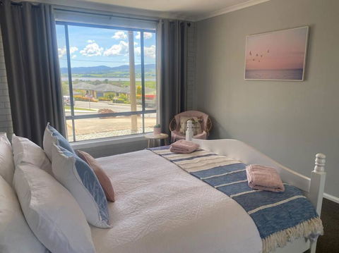 Riverview Apartment - Port Augusta Accommodation 3