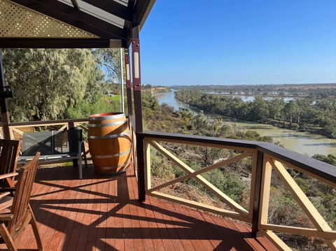 Riverview BnB - Port Augusta Accommodation 0