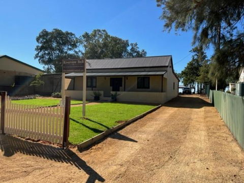 Riverview BnB - Port Augusta Accommodation 1