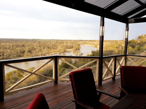 Riverview BnB - Port Augusta Accommodation 2