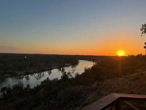 Riverview BnB - Port Augusta Accommodation 3