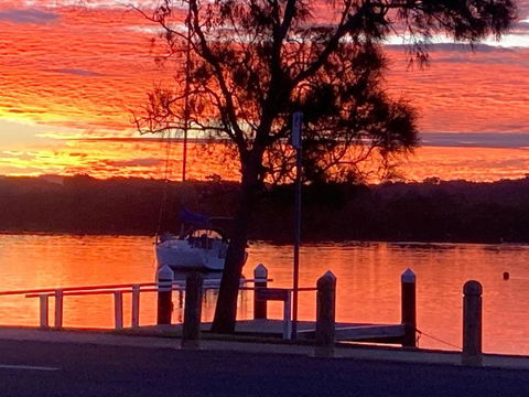 Riverview Cottage - Port Augusta Accommodation 3