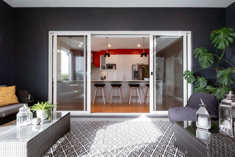 Riverview Escape - Port Augusta Accommodation 3